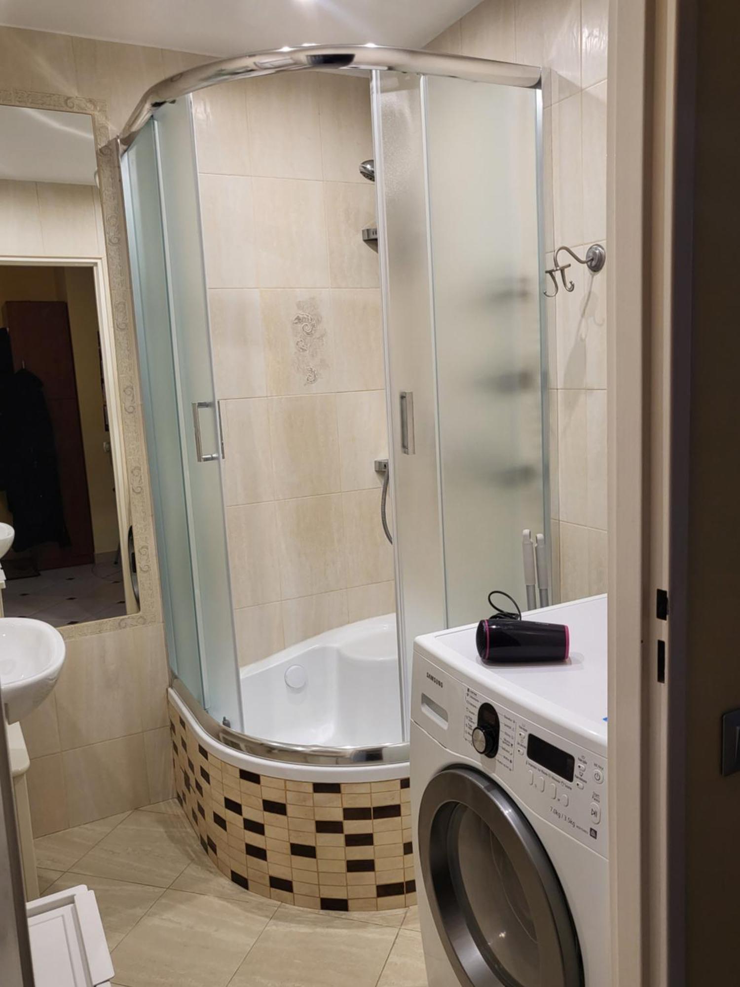 Przytulne Mieszkanie Wola Duchacka Appartement Krakau Buitenkant foto